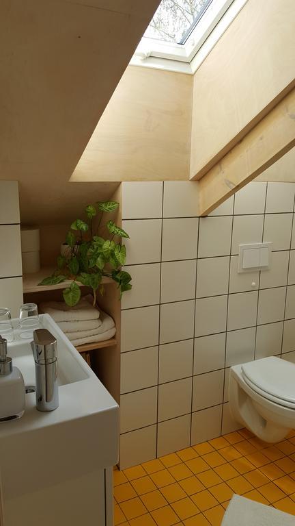 Saka Vacation House Druskininkai Luaran gambar