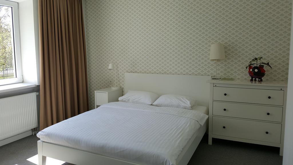 Saka Vacation House Druskininkai Luaran gambar