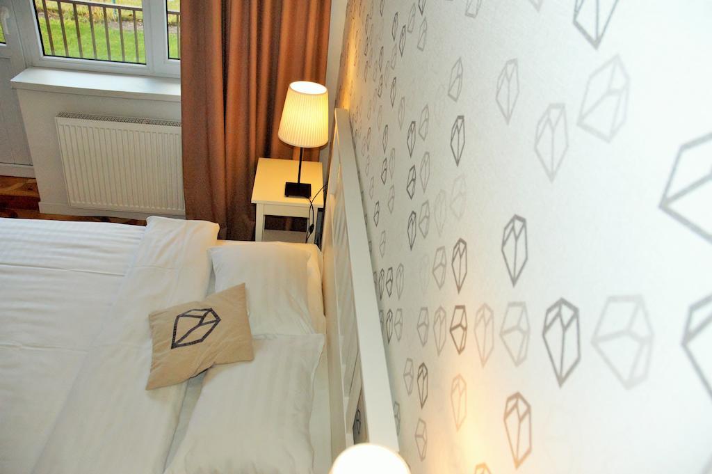 Saka Vacation House Druskininkai Bilik gambar