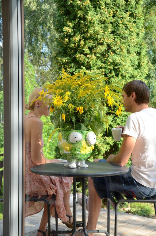 Saka Vacation House Druskininkai Luaran gambar