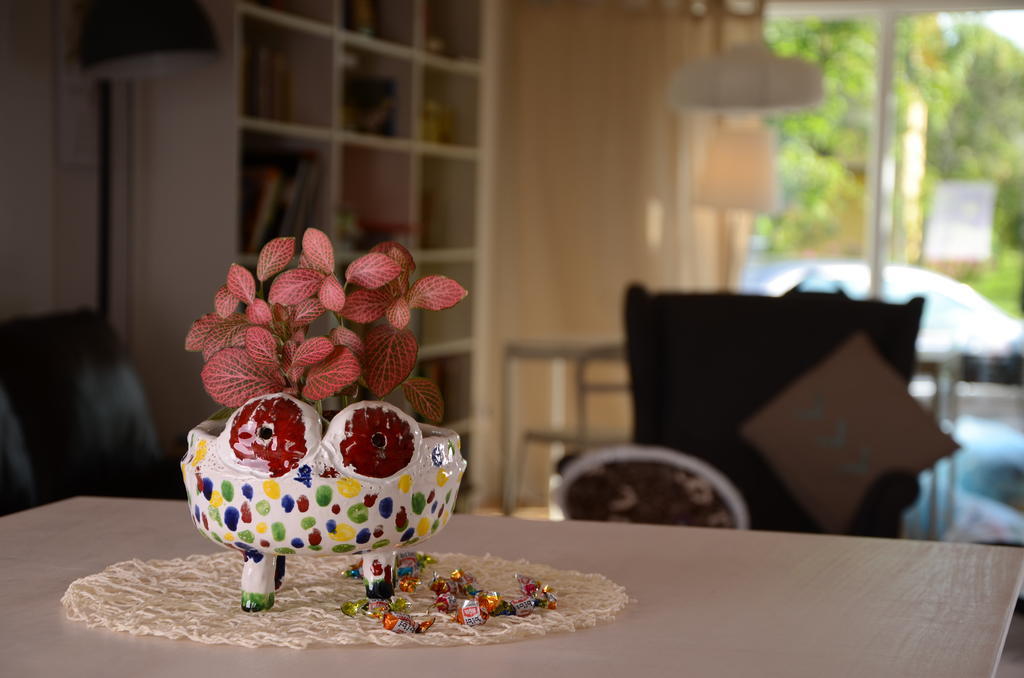Saka Vacation House Druskininkai Luaran gambar