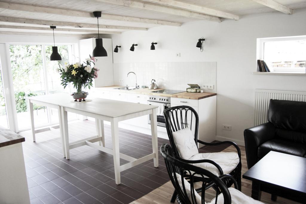 Saka Vacation House Druskininkai Luaran gambar