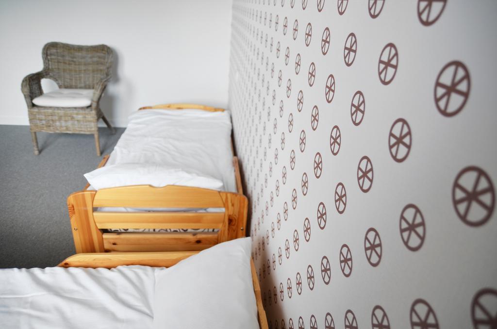 Saka Vacation House Druskininkai Luaran gambar