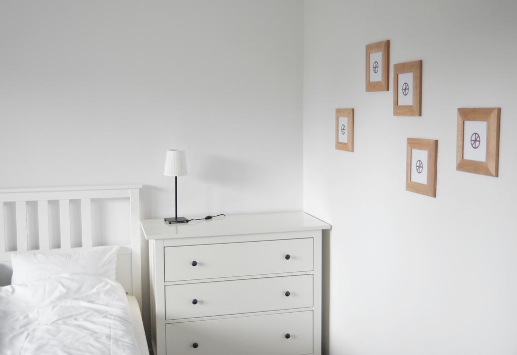 Saka Vacation House Druskininkai Bilik gambar