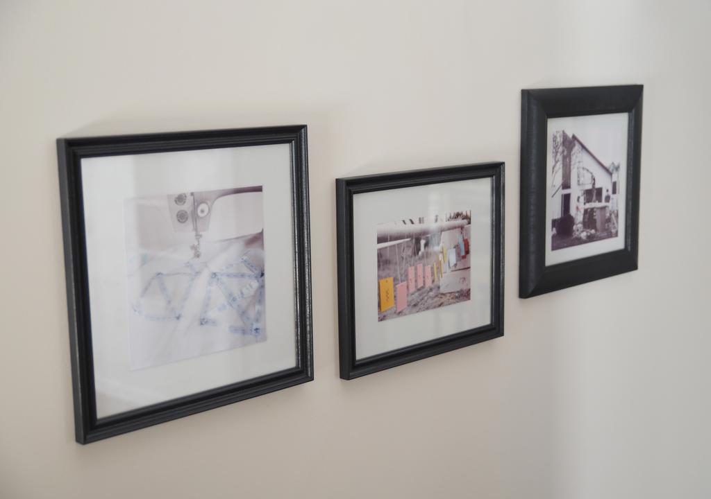 Saka Vacation House Druskininkai Luaran gambar
