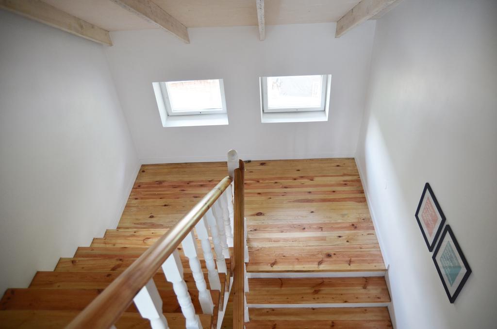 Saka Vacation House Druskininkai Luaran gambar