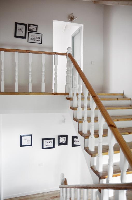 Saka Vacation House Druskininkai Luaran gambar