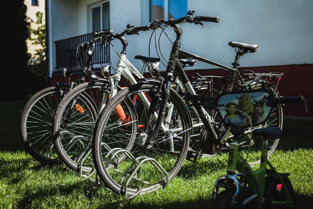Saka Vacation House Druskininkai Luaran gambar
