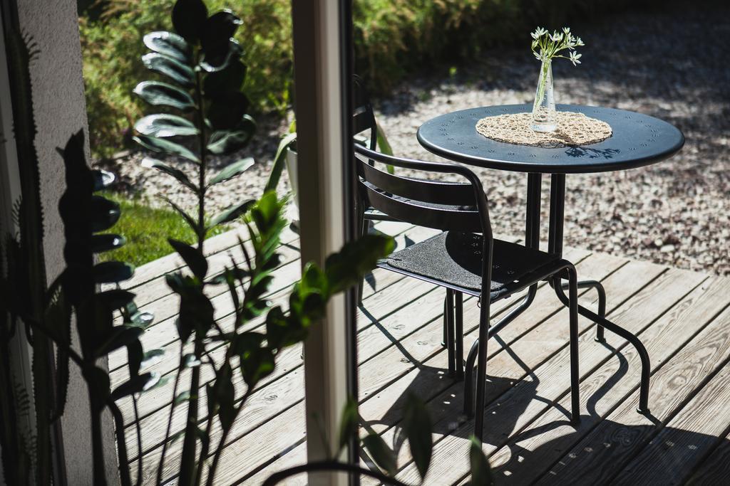 Saka Vacation House Druskininkai Luaran gambar