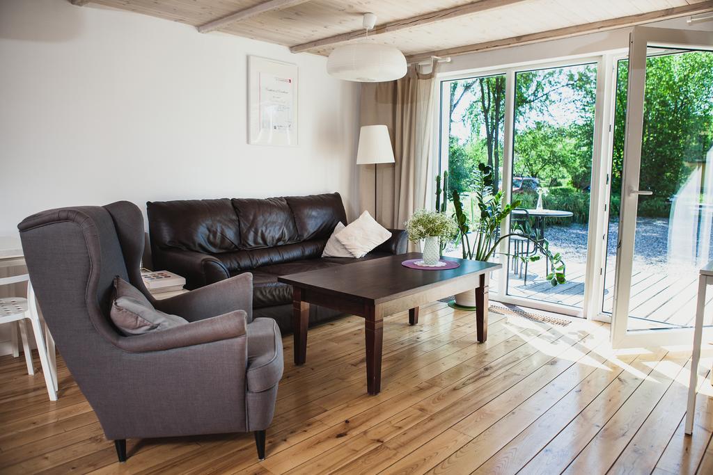 Saka Vacation House Druskininkai Luaran gambar