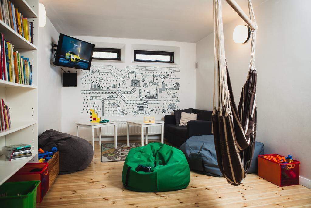 Saka Vacation House Druskininkai Luaran gambar