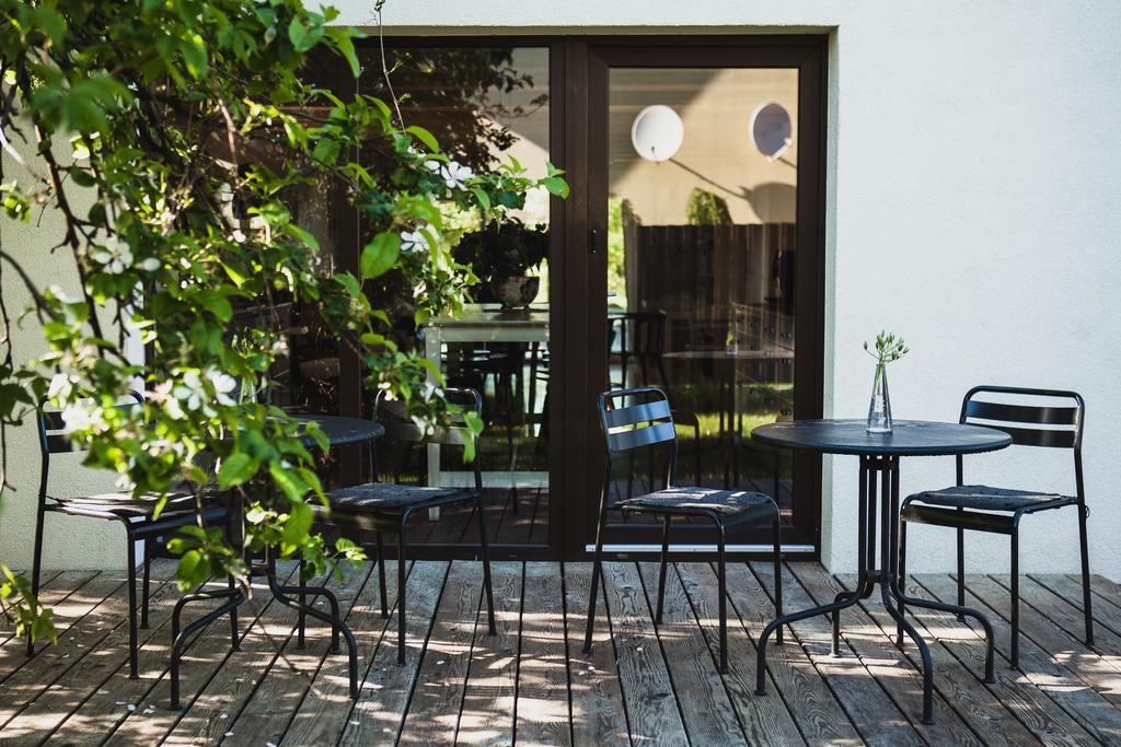 Saka Vacation House Druskininkai Luaran gambar