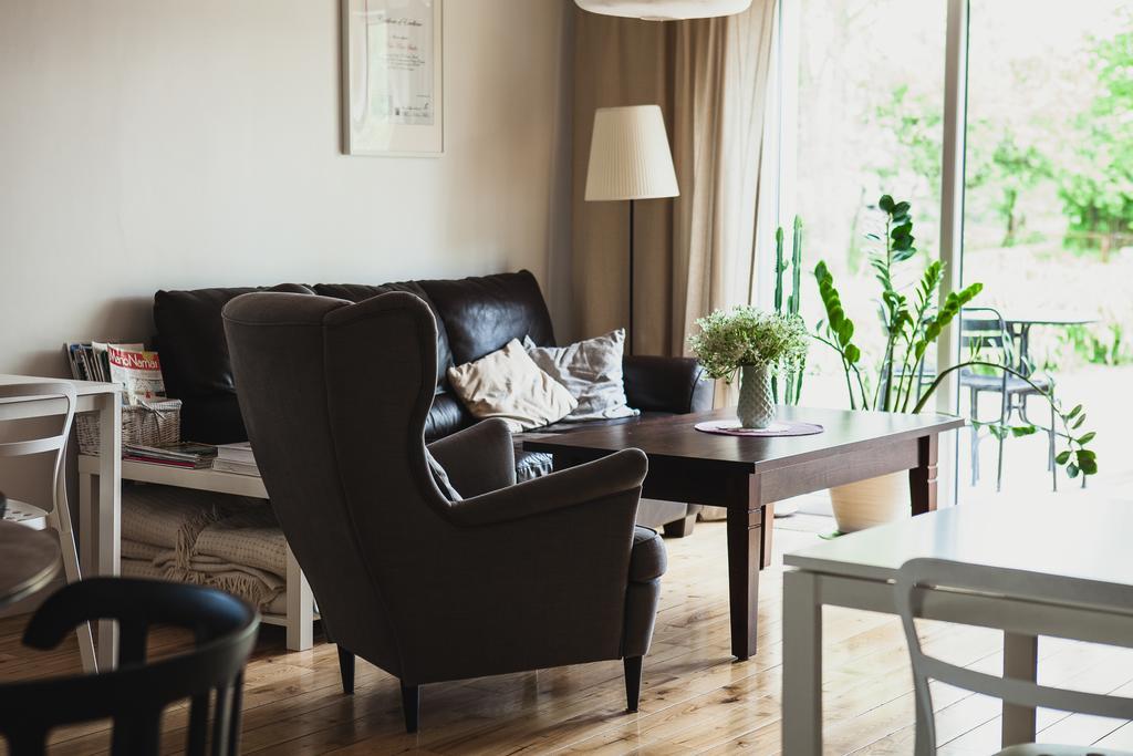 Saka Vacation House Druskininkai Luaran gambar