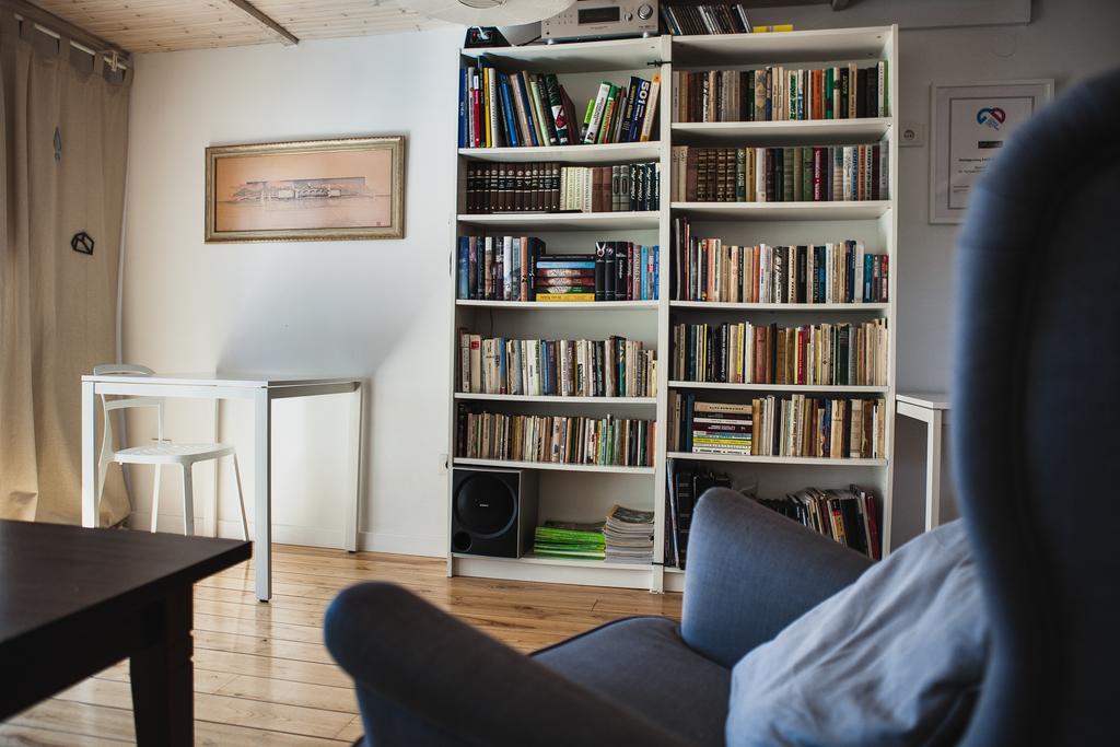 Saka Vacation House Druskininkai Luaran gambar