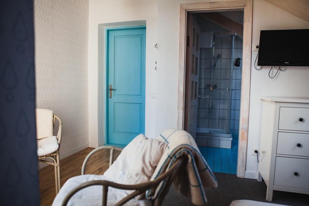 Saka Vacation House Druskininkai Luaran gambar