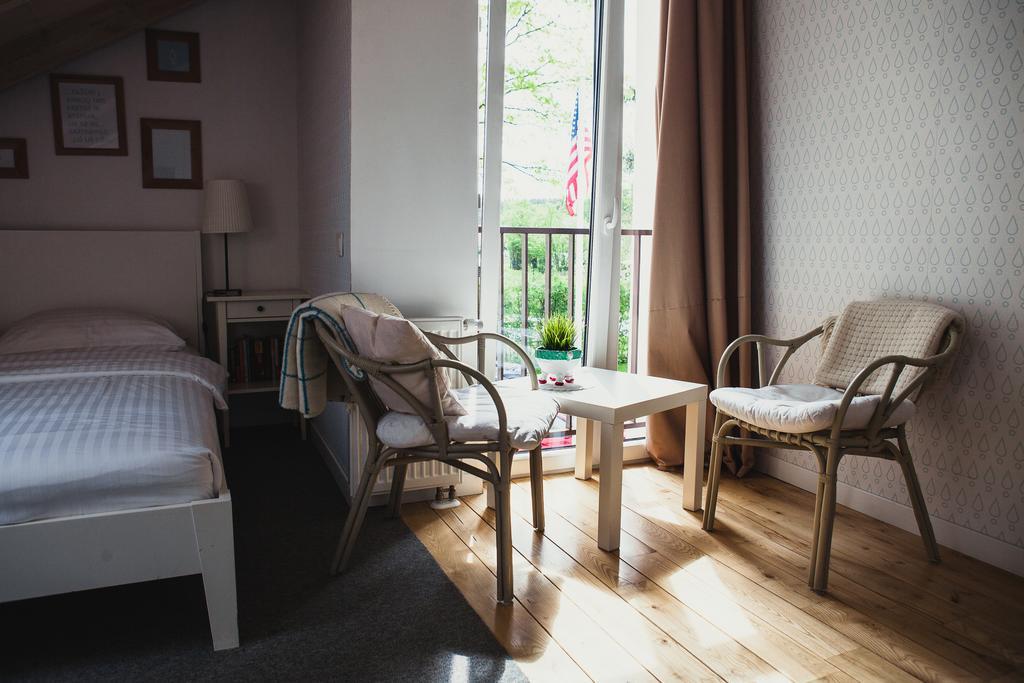 Saka Vacation House Druskininkai Luaran gambar