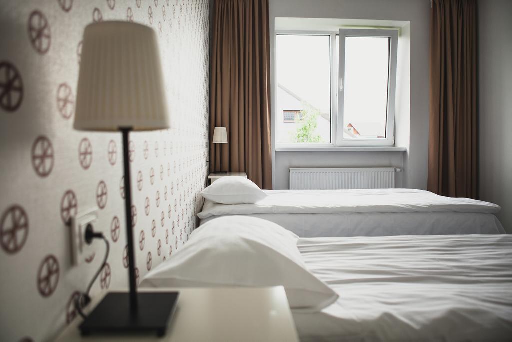 Saka Vacation House Druskininkai Luaran gambar