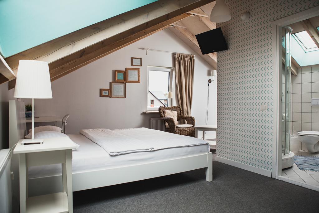 Saka Vacation House Druskininkai Bilik gambar