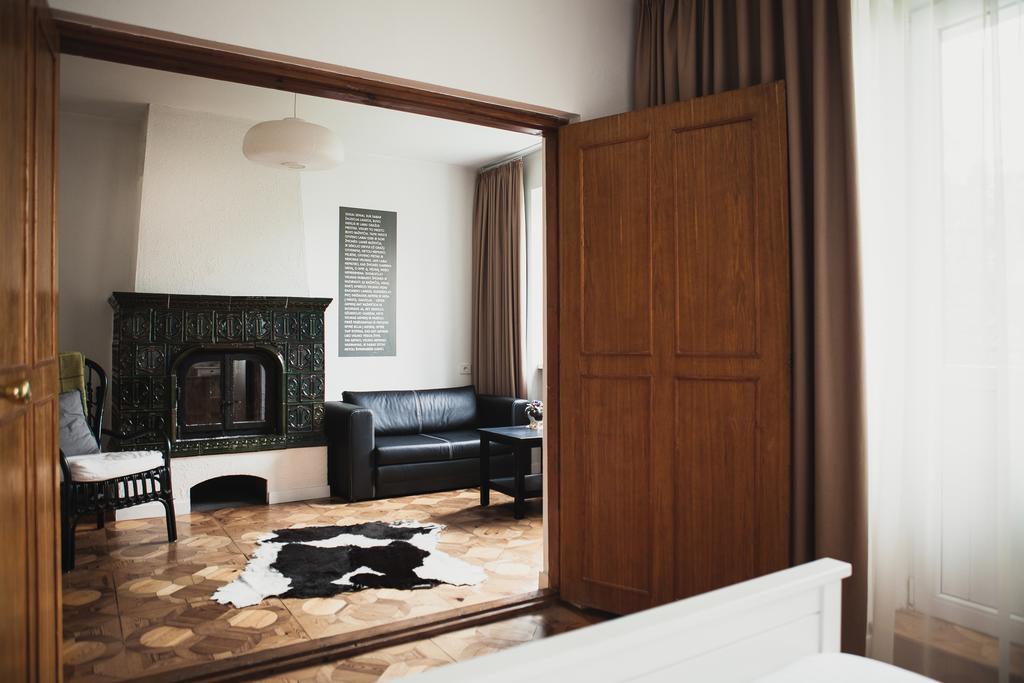 Saka Vacation House Druskininkai Luaran gambar