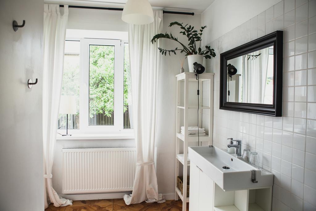 Saka Vacation House Druskininkai Luaran gambar