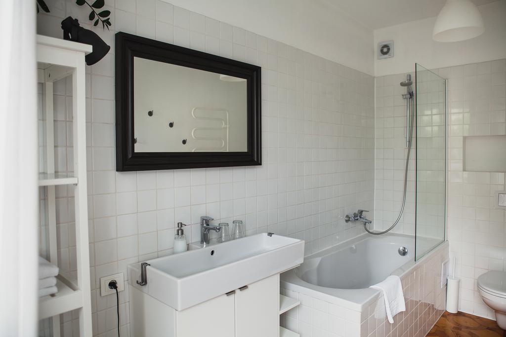 Saka Vacation House Druskininkai Bilik gambar