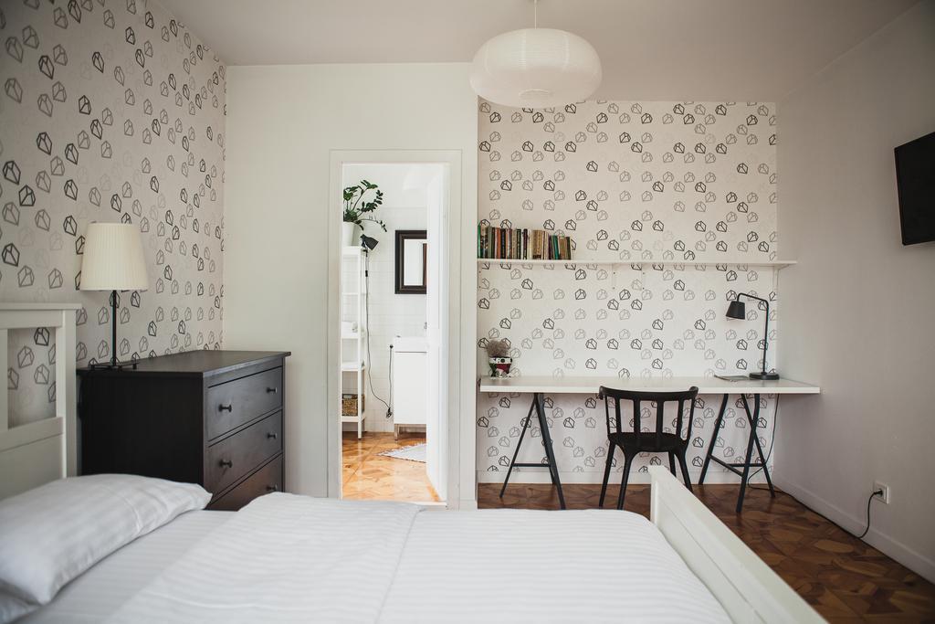 Saka Vacation House Druskininkai Luaran gambar