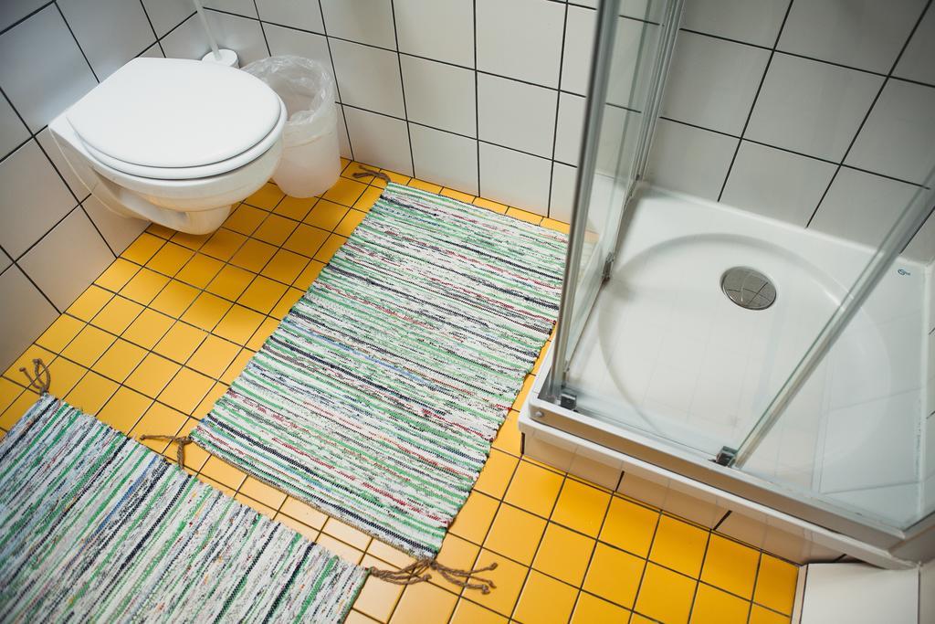 Saka Vacation House Druskininkai Bilik gambar