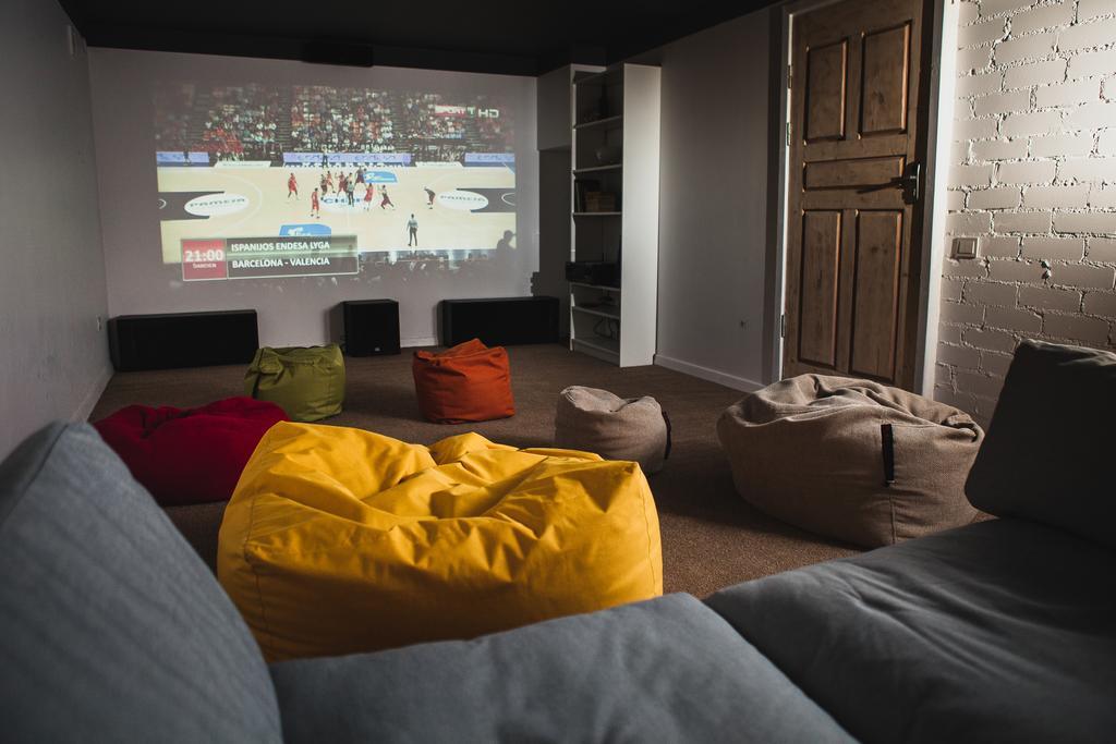 Saka Vacation House Druskininkai Luaran gambar