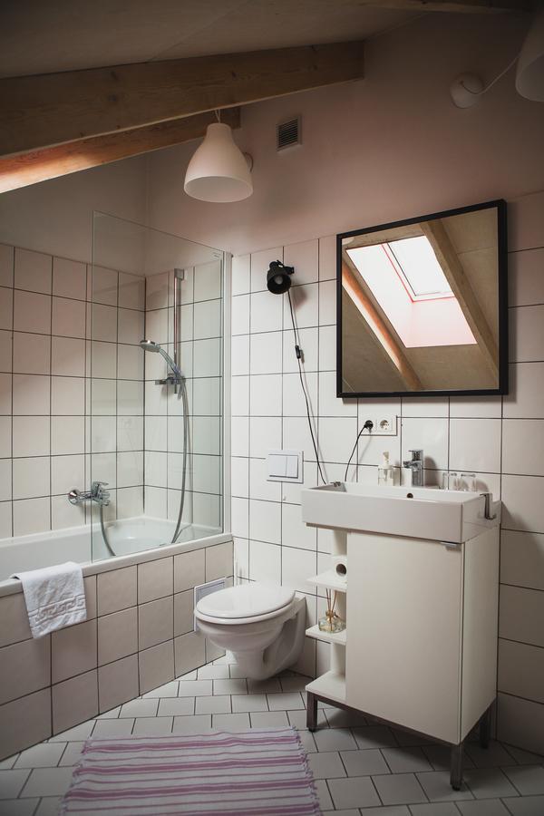 Saka Vacation House Druskininkai Luaran gambar