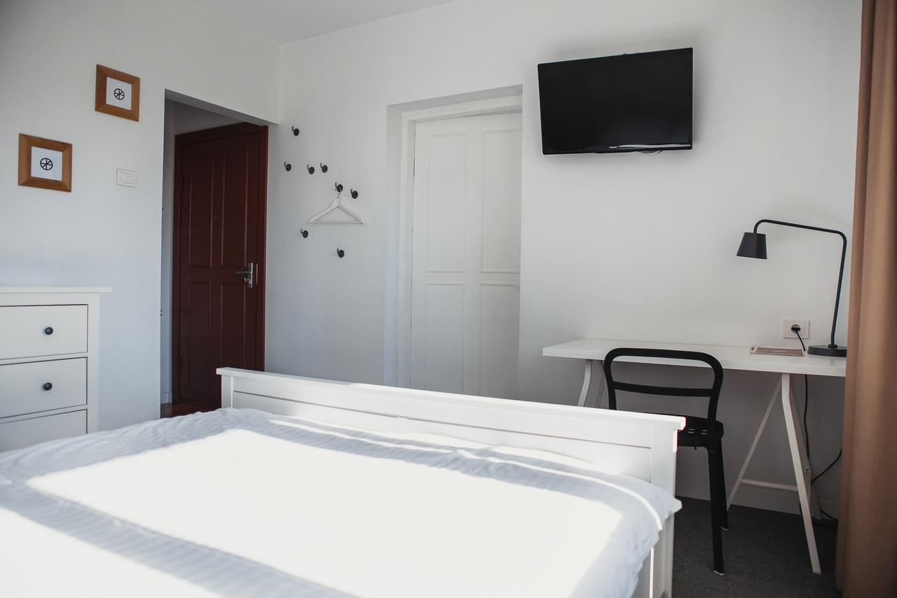 Saka Vacation House Druskininkai Luaran gambar