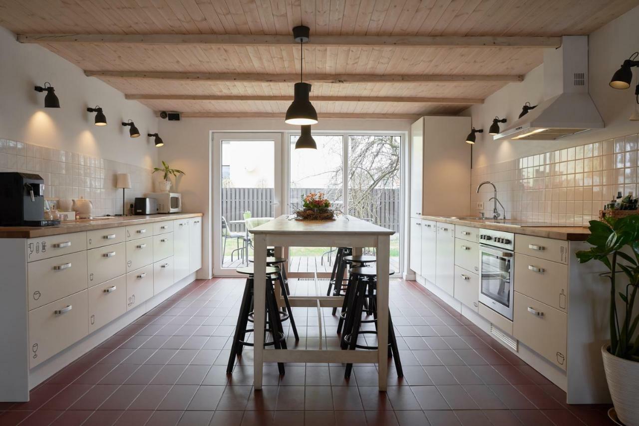 Saka Vacation House Druskininkai Luaran gambar